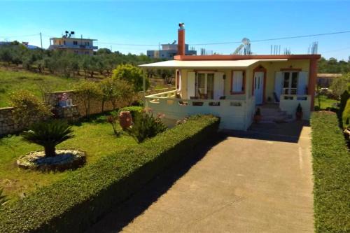 Pazinos/Neveli Cottage