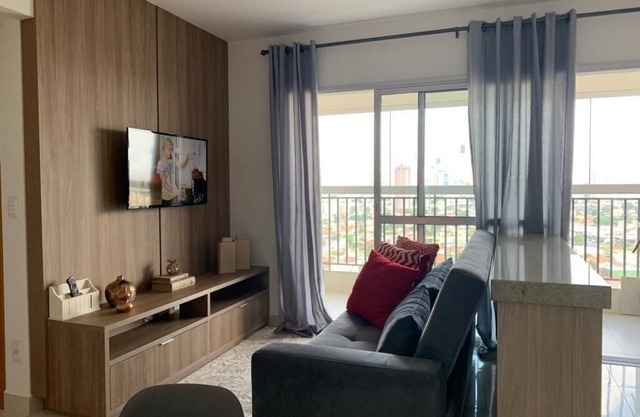 PC2302 Apartment with incredible view in Goiânia