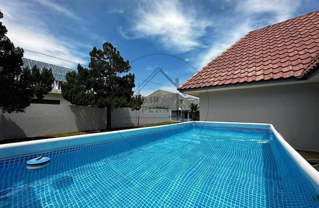 PD BlueBox Bungalow Sailor Theme (Up to 20 Pax)