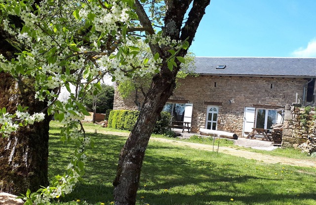 Peace and Pleasure in the Countryside