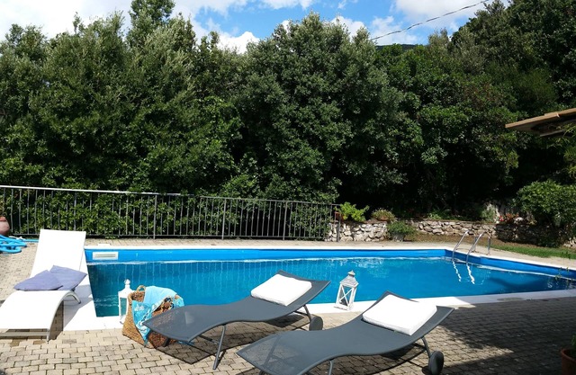 PEACE AND PRIVACY AT HOME "Il CORBEZZOLO"