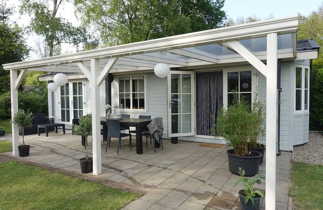 Peace and quiet or fun, for the perfect vacation! 5* Camping Stoetenslagh