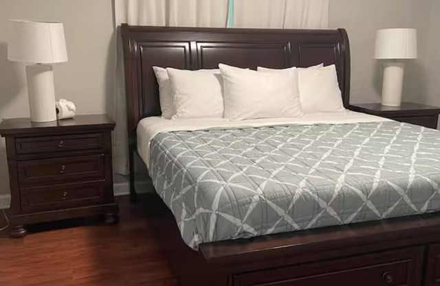 Peace of mind and comfort