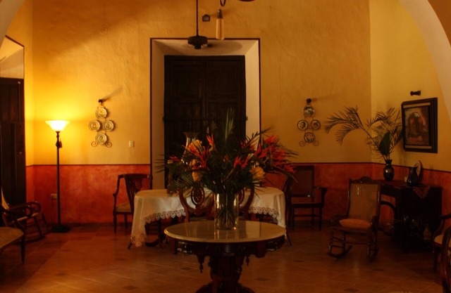 Peace, quiet and relaxation outskirts Hacienda