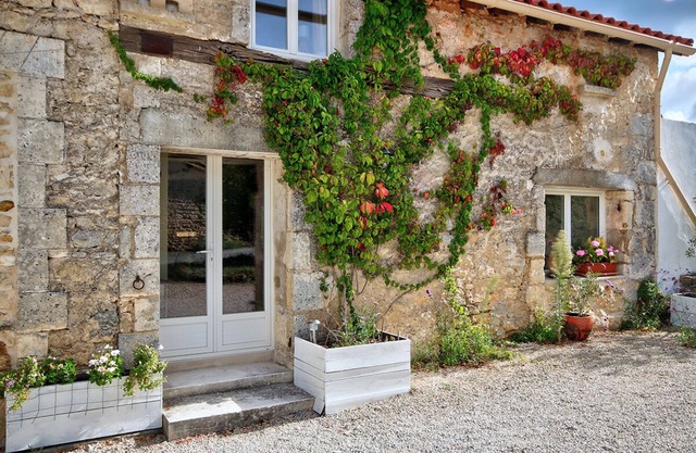 Peace & tranquillity in the heart of the Dordogne