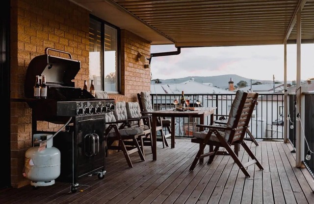 Peace Within: A place to recharge in Hunter Valley