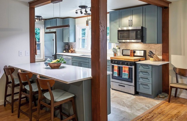 Peaceful 3-bedroom home just minutes from Lake Michigan and fun experiences!