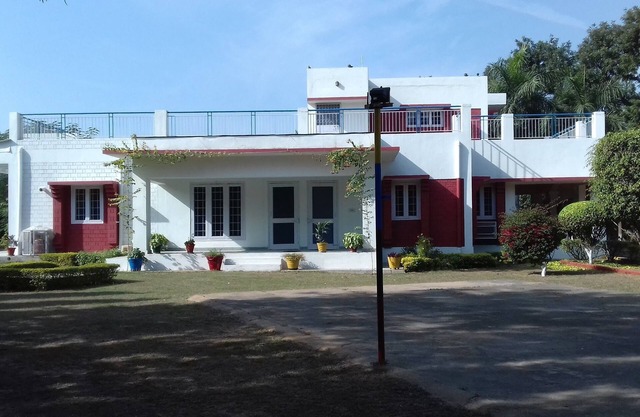 PEACEFUL 3 BHK FARMHOUSE IN GURUGRAM
