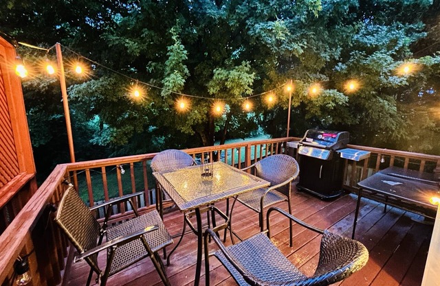 Peaceful and Cozy near Algonkian Parks, IAD Airport, Washington DC