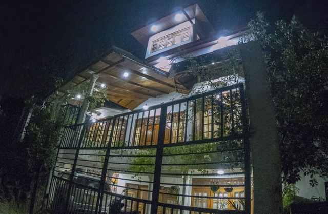 Peaceful and uninterrupted Home Stay - 10 min from Kandy Town