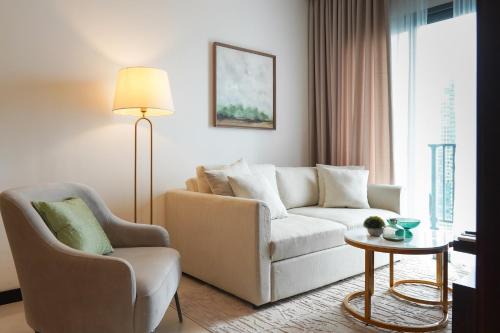 Peaceful Apartment unit at TRI-ZEN,Union Place