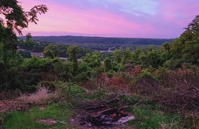 Peaceful, brand new cabin get-away at the center of 100-acre farm-built May 2022