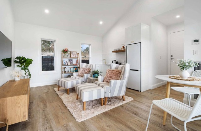 Peaceful & Cosy Studio - Immaculate Presentation