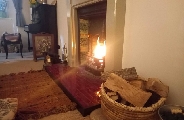 Peaceful Country Cottage