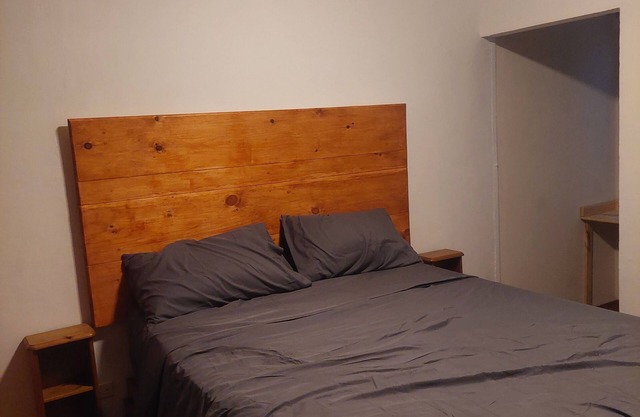 Peaceful & cozy 2B near golf and beach