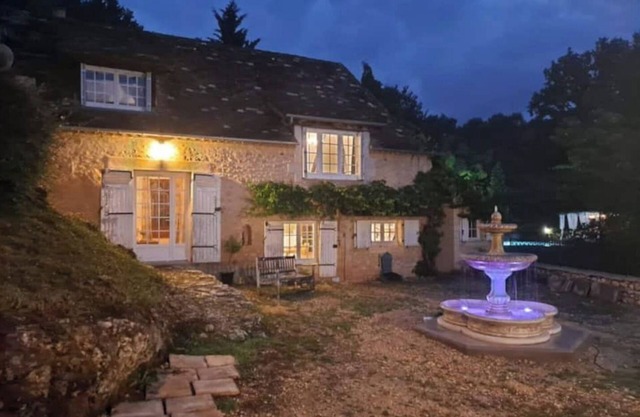 Peaceful Gite in the heart of the Perigord Noir