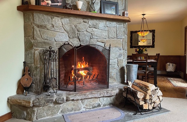Peaceful Getaway near Mt. Snow Ski Area