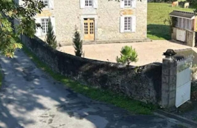 Peaceful house in the heart of the Pyrenees
