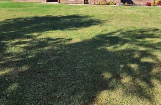 Peaceful living 3 bed 2 bath on 3 acres