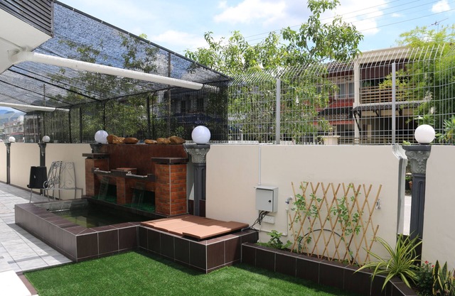 Peaceful Location Sweet Hut Suites Ipoh