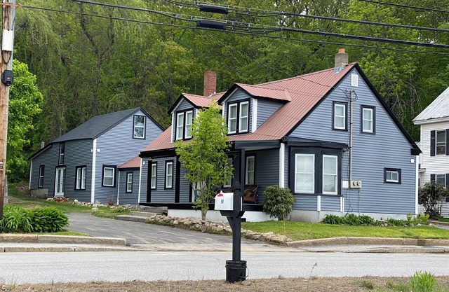 Peaceful Meredith Getaway - 2 BR w/Wifi & Charm