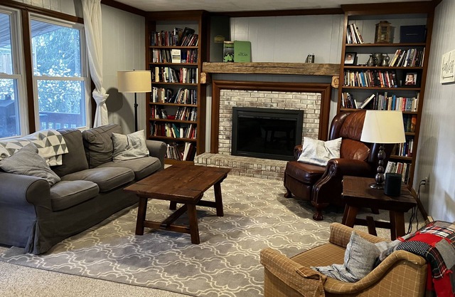 Peaceful Miami University Getaway