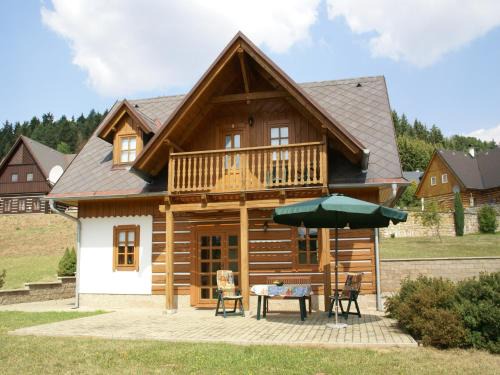 Peaceful Mountain Holiday Stay