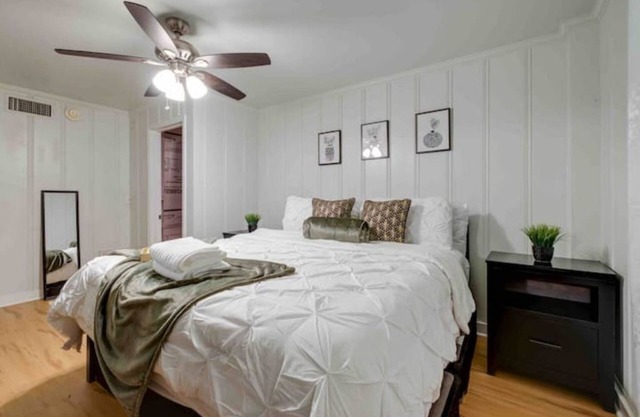 Peaceful Music City Staycation - Pet Friendly & FREE Parking!