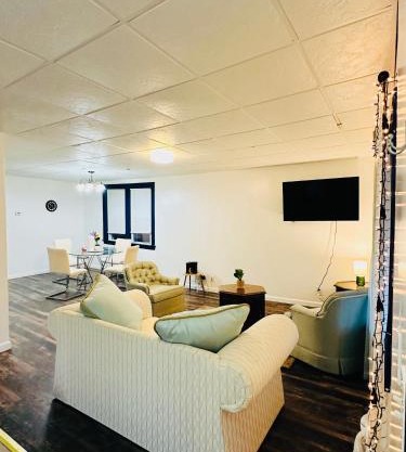 Peaceful Nest 30 minutes away from Niagara Falls