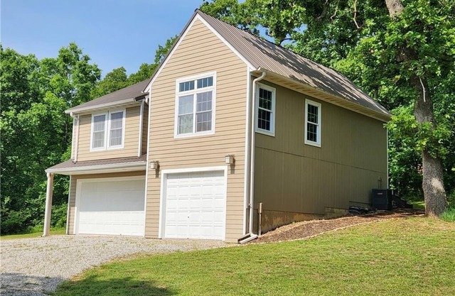 Peaceful Pointe - 3 bedroom house, Pomme de Terre Lake