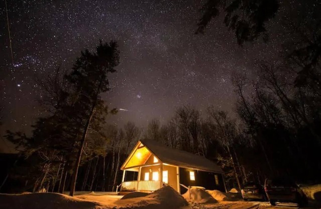 Peaceful - Private - Paradise! The Sugar Shack