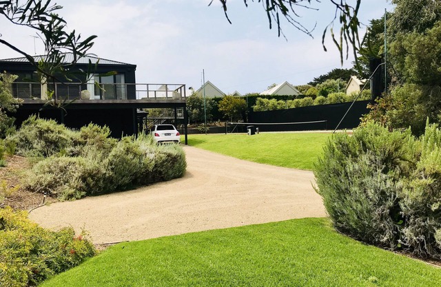 Peaceful Private Portsea Retreat