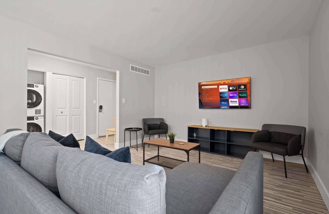 Peaceful Rochester Escape Perfect for Families