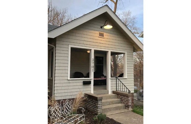 Peaceful Setting & Modern Style