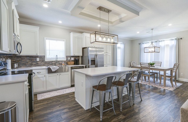 Peaceful Starke Retreat w/Deck: 6 Mi to Downtown!