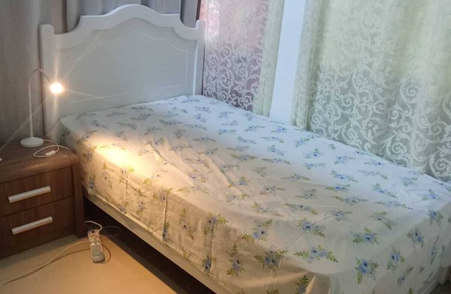 PEACEFUL STAY near by masdar city, Etihad Arena & zayed International Airport