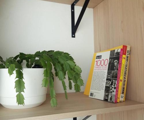 Peaceful studio in Vantaa