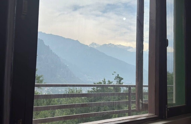 Peaceful Village Homestay