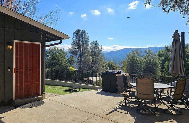 Peaceful Yosemite Retreat-King Suite-Pet Friendly