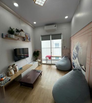 Peach Peach Home 2