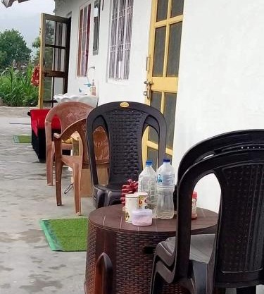Peacock Homestay