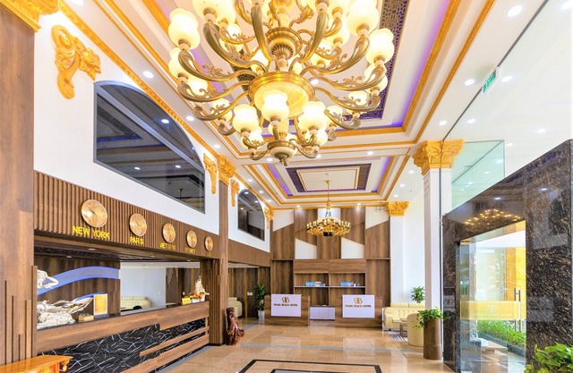 Pearl Beach Hotel Quy Nhon