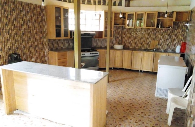 Pearl Guest House by Green Safaris