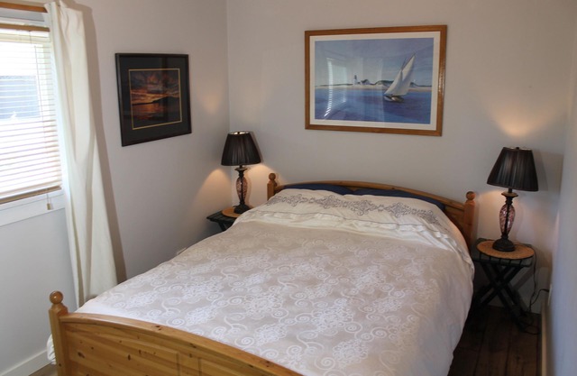 Pebble Beach House Gibson's BC