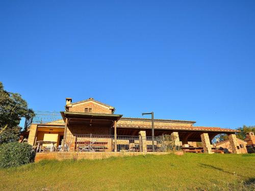 Peccioli Family Retreat