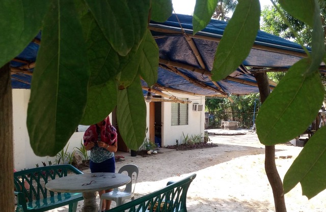 Peding's Place Gigantes Island Premium and exclusive accommodation