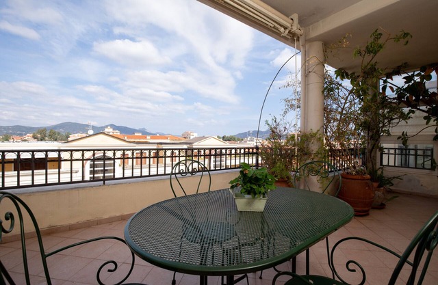 Pedra Mendalza Apartment by Wonderful Italy