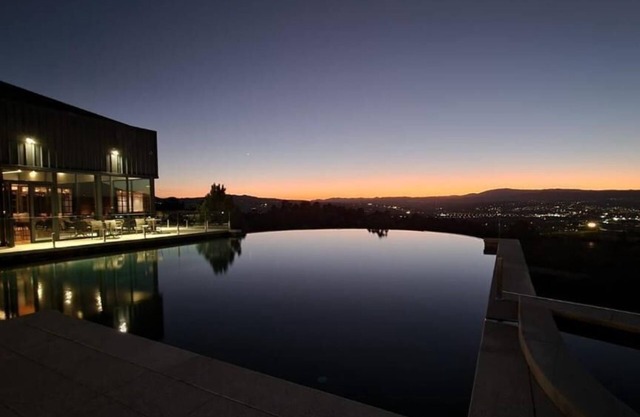 Pedra Pura Resort