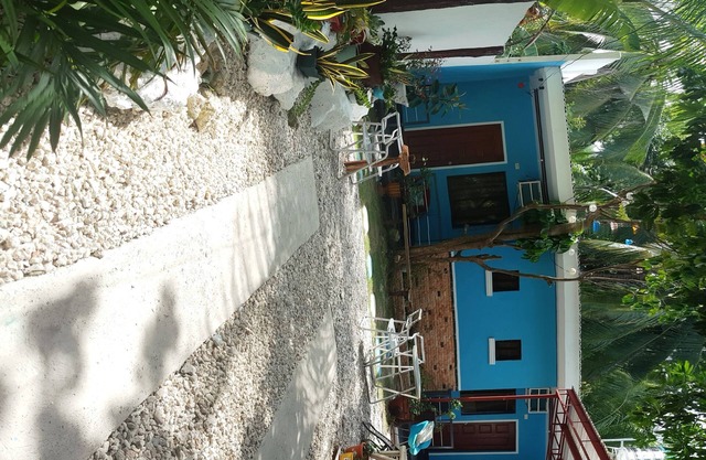 Pedz Cing Mango Lodge