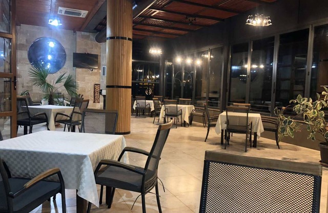 Peja INN